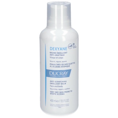 Dexyane Balsamo Emolliente 400ml