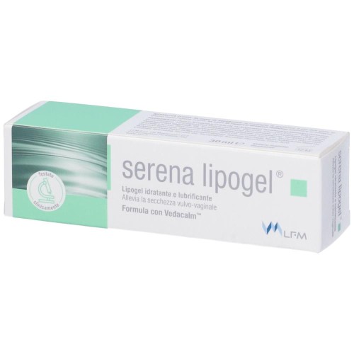 Serena Lipogel 30ml