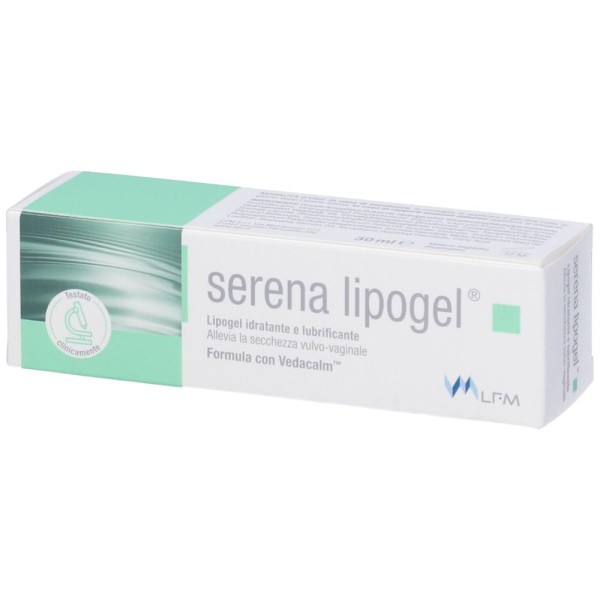 Serena Lipogel 30ml