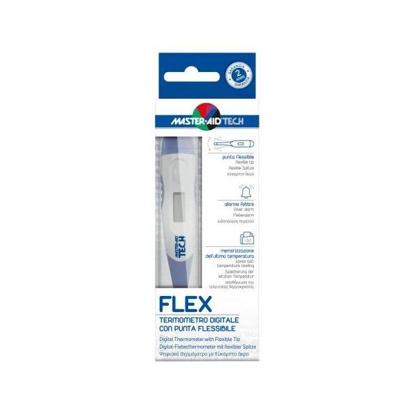 TERMOM.Dig.Flex Tech M-AID
