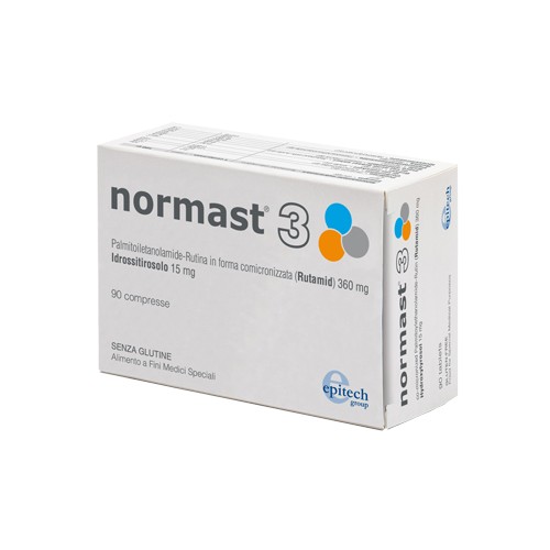 normast 3 90 Compresse