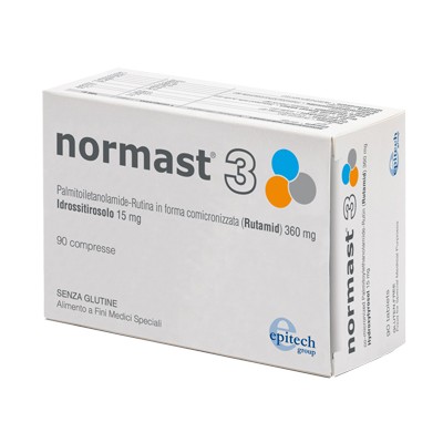 normast 3 90 Compresse