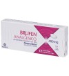 Brufen Analgesico 400 mg 12 Compresse
