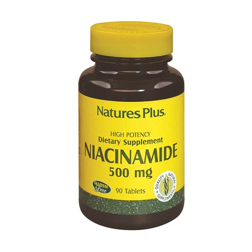 NIACINAMIDE 90 Tav.