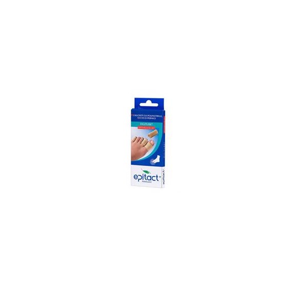 EPITACT Digitube Gel Sil.M
