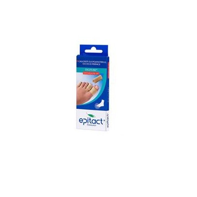 EPITACT Digitube Gel Sil.M