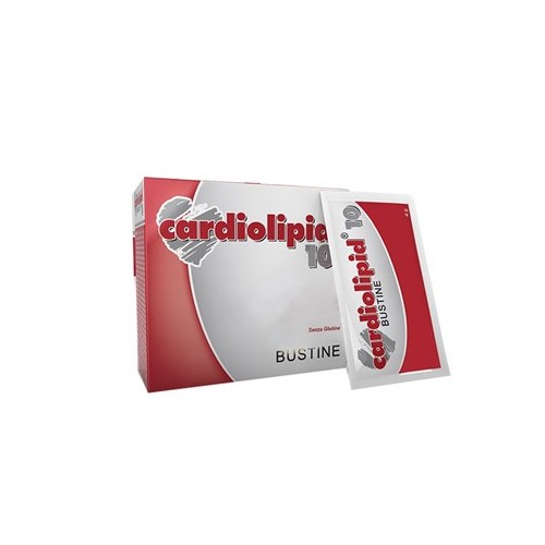 cardiolipid 10 20 BUSTINE