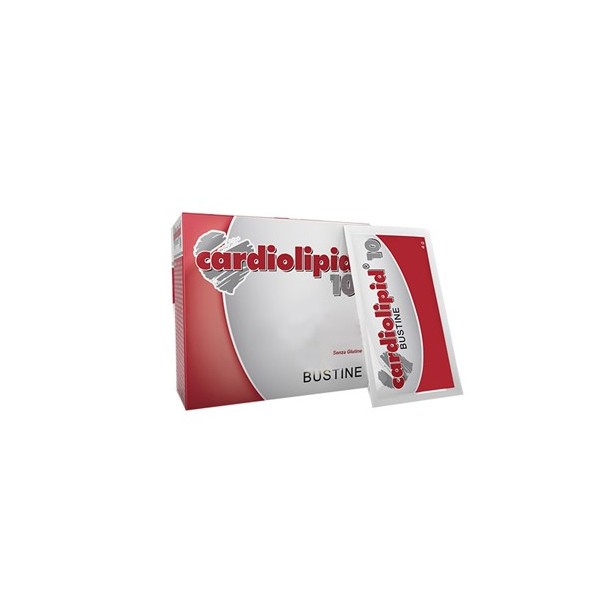 cardiolipid 10 20 BUSTINE