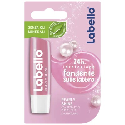 Labello Pearly Shine 5,5ml