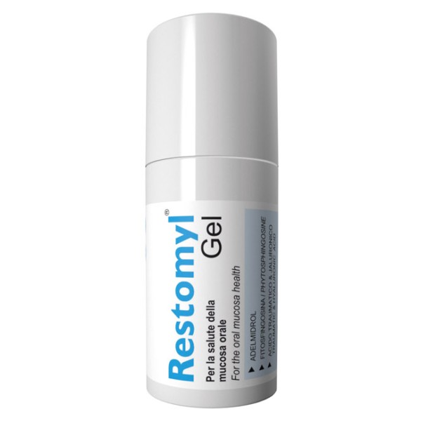 Restomyl Gel 30ml