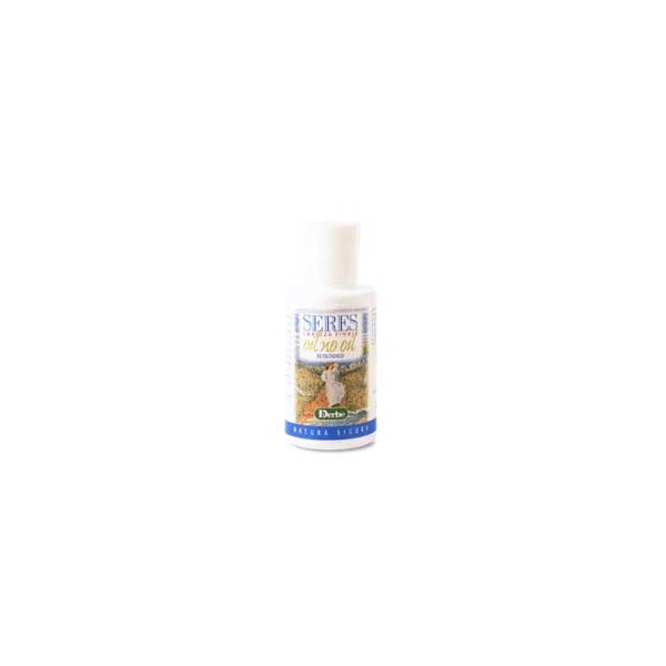 SERES CAREZZAFINALE OIL 100ML