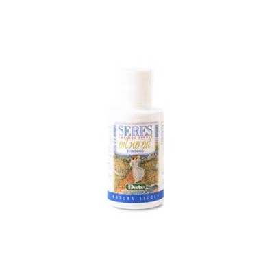 SERES CAREZZAFINALE OIL 100ML