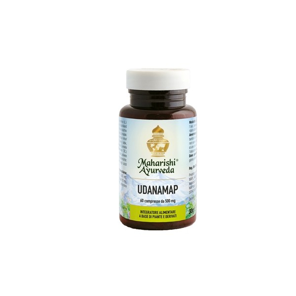 UDANAMAP (MA 251) 60 Cpr 30g