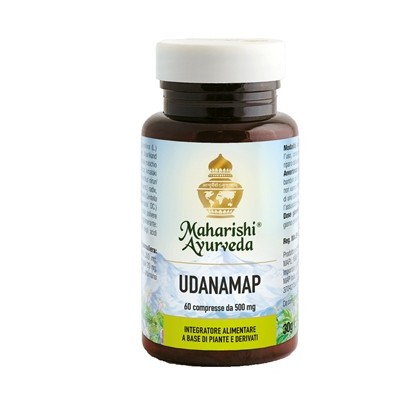 UDANAMAP (MA 251) 60 Cpr 30g