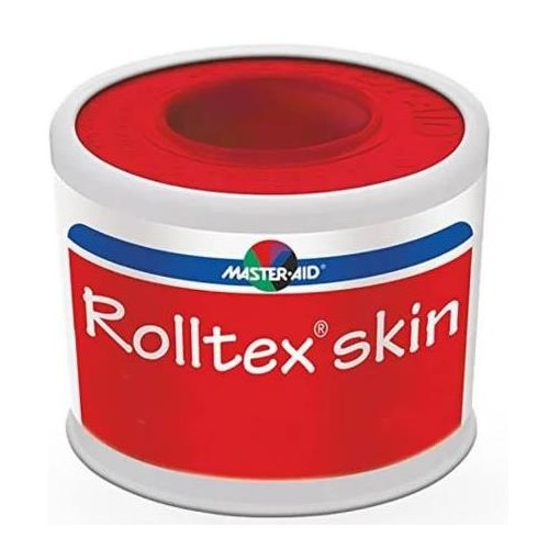 ROLL TEX Skin Cer.Tela 5x5