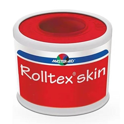 ROLL TEX Skin Cer.Tela 5x5