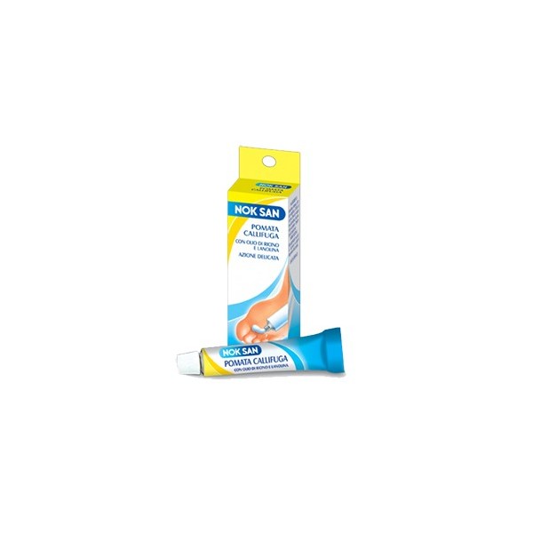 NOKSAN POMATA CALLIFUGA 7,5ml