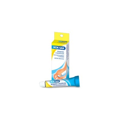 NOKSAN POMATA CALLIFUGA 7,5ml