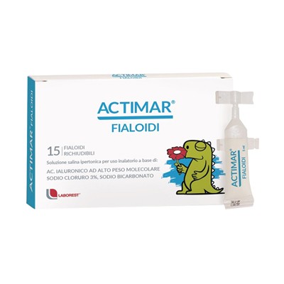 sodio cloruro 3%