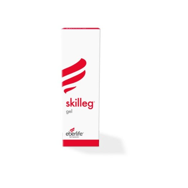 Skilleg Gel 200ml