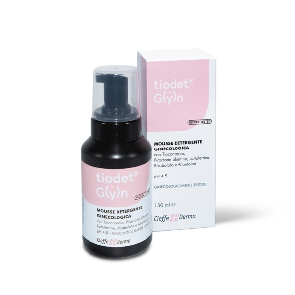 Tiodet GYN 150ml
