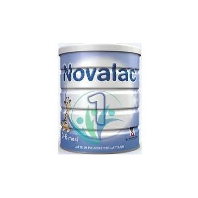 NOVALAC 1 New Formula 800g