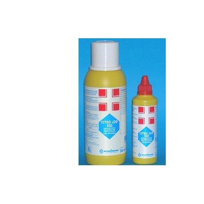 DISINF.Iodopov.10% 125ml F/C
