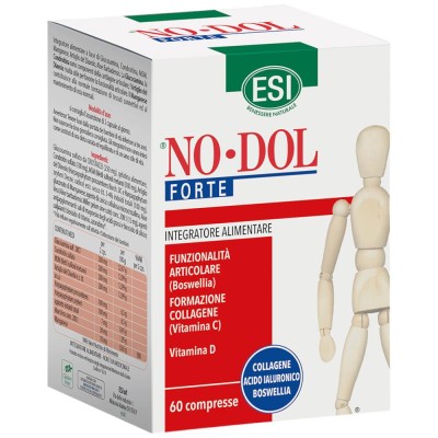 No Dol Forte 60 Compresse