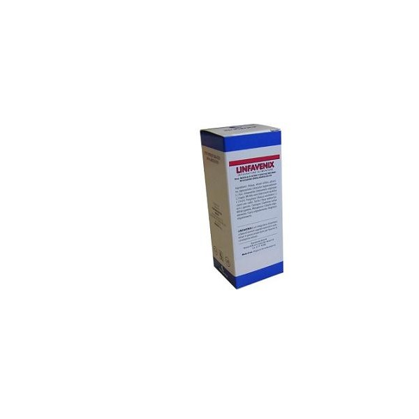 LINFAVENIX 50ML SOL IAL