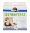 Master Aid Dermatess 10 x 10 cm Garza in Tessuto 100 Pezzi