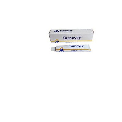 TURNOVER CREMA DERMATOLOGICA 30 ML