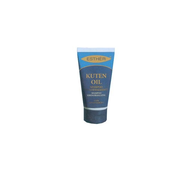 ESTHER KUTEN Oil Shampoo 150ml