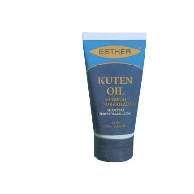 ESTHER KUTEN Oil Shampoo 150ml