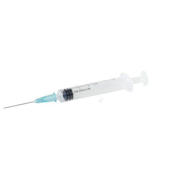 PiC Solution Siringa con Ago G23 2,5ml
