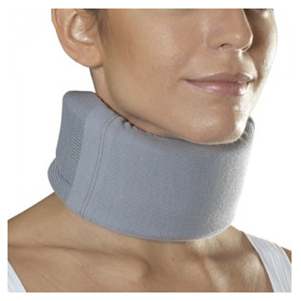 Dr. Gibaud Ortho Collare Cervicale Morbido Basso TAGLIA 2