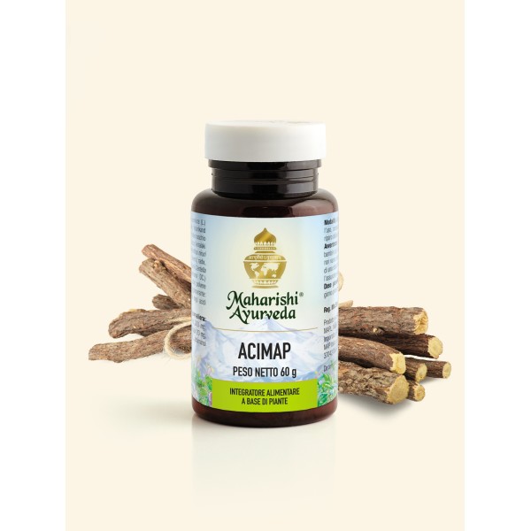 ACIMAP (MA 575) 20 Compresse