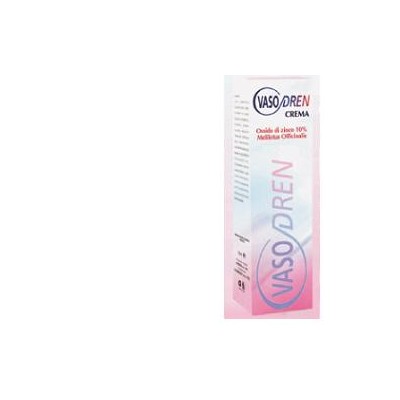 VASODREN CR GAMBE 75ML