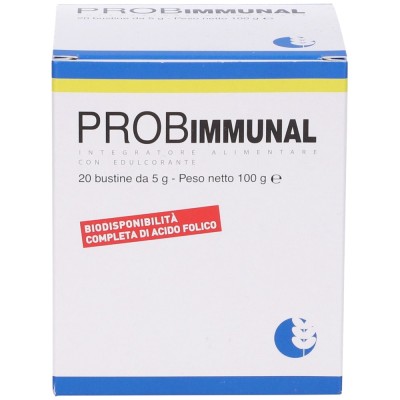 Probimmunal 20 Bustine