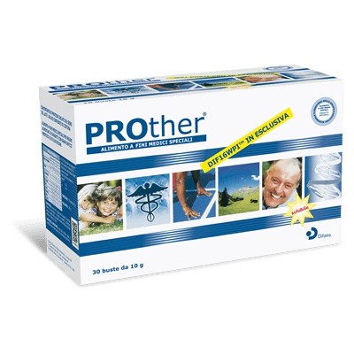 PROTHER 30BUST 10G