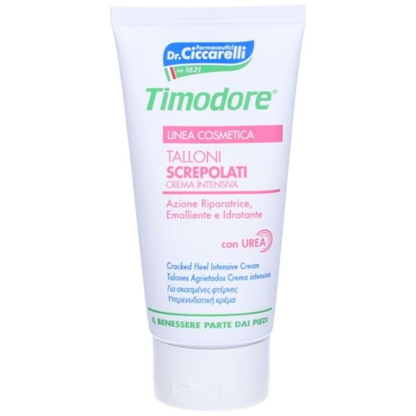 Timodore Crema Talloni Screpolati 75ml