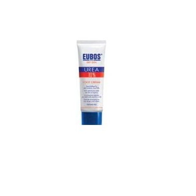 EUBOS UREA 10% CREMA PIEDI 100 ML
