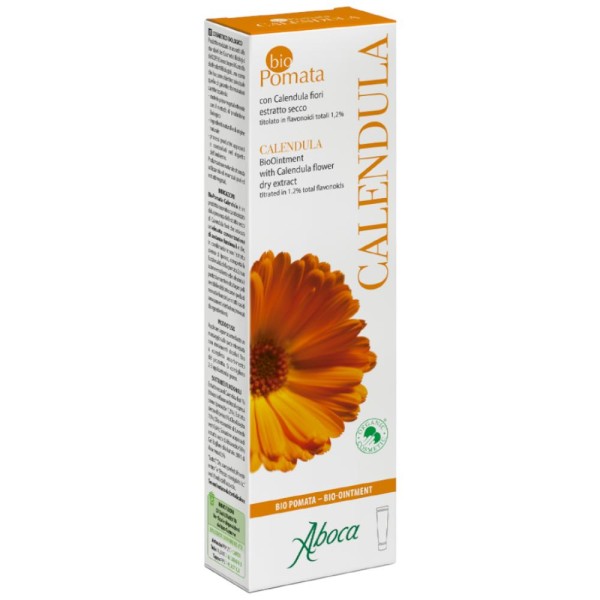 BioPomata Calendula 50ml