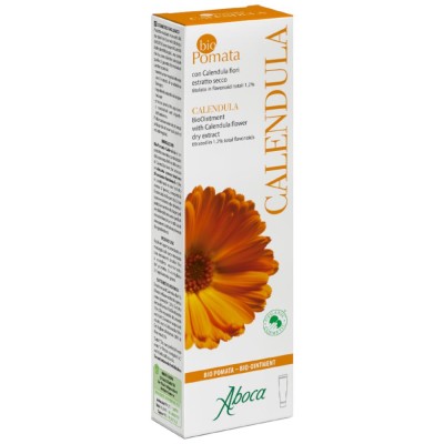 BioPomata Calendula 50ml