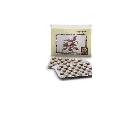 CIMICIFUGA 50TAV 500MG