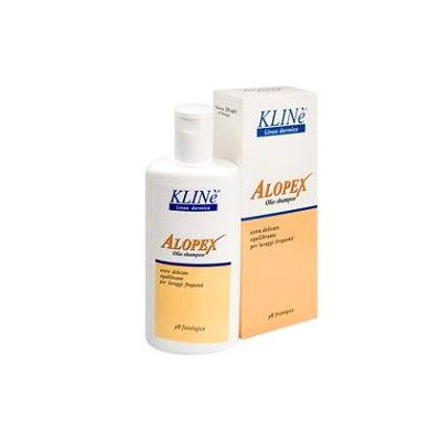ALOPEX OLIOSH 250ML