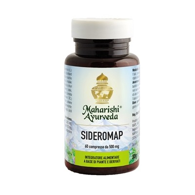 SIDEROMAP (MA 321) 60 Tav.30g