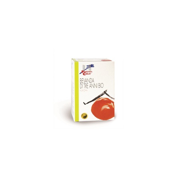 Fsc THE KUKICHA 100g