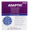 Adaptic 10 Medicazioni Non Aderenti 7,6 cm x 7,6 cm