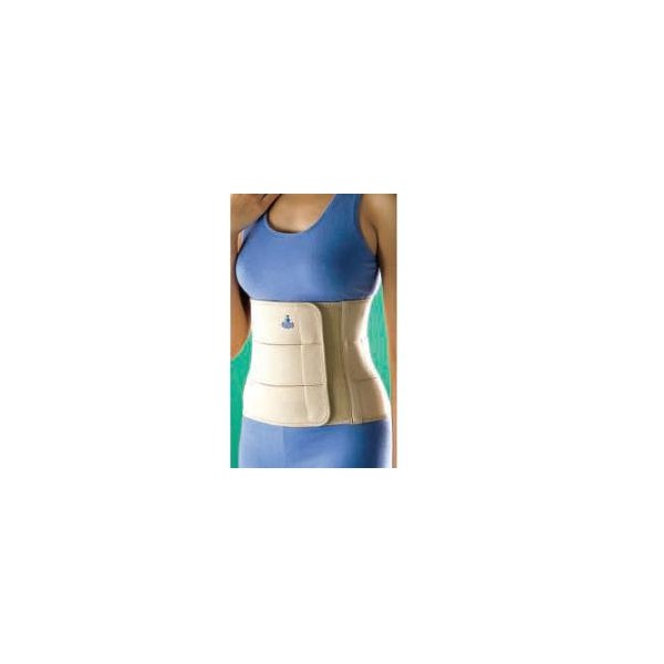 OPPO Fascia El.Add.C/Velcro M