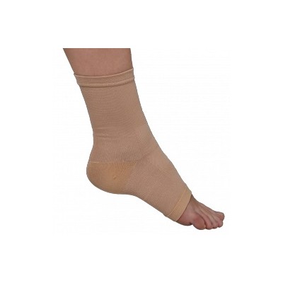 Dr. GIBAUD Cavigliera Calzino Sottile TAGLIA 3